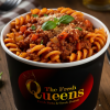 Fresh Pasta Bolognese