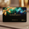 The Fresh Queens Gift Card