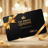 The Fresh Queens Gift Card