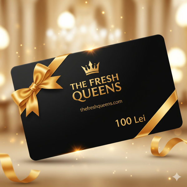 The Fresh Queens Gift Card