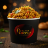 Fresh Pasta Chicken Curry
