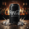 Coca-Cola 330 ml.