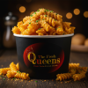 Fresh Pasta Mac and Cheese