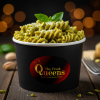 Fresh Pasta Pistachio Pesto