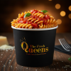 Fresh Pasta with Tomato Sauce