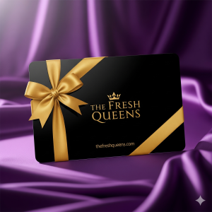 The Fresh Queens Gift Card