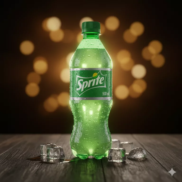 sprite 500 ml