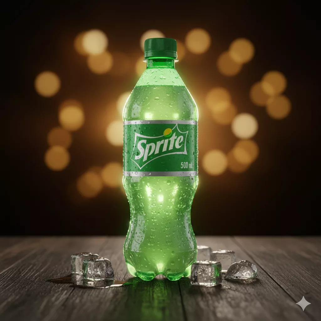 sprite 500 ml