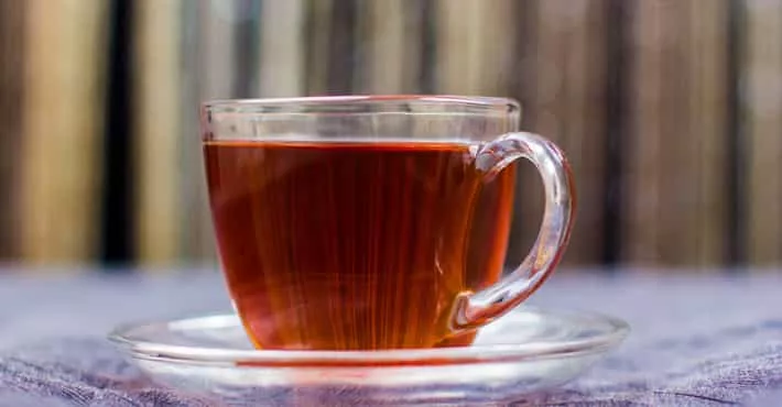 tea