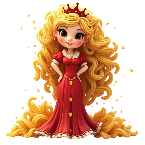 queen sissy