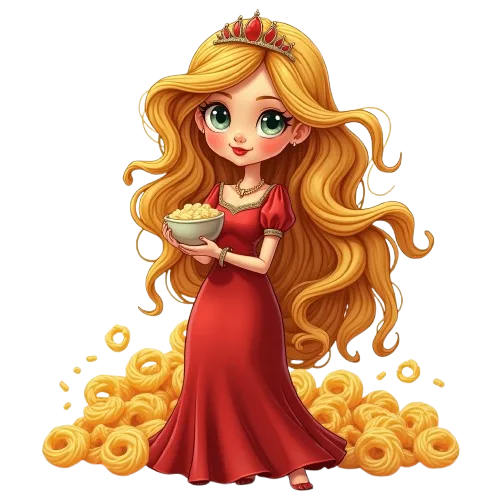 queen antonia