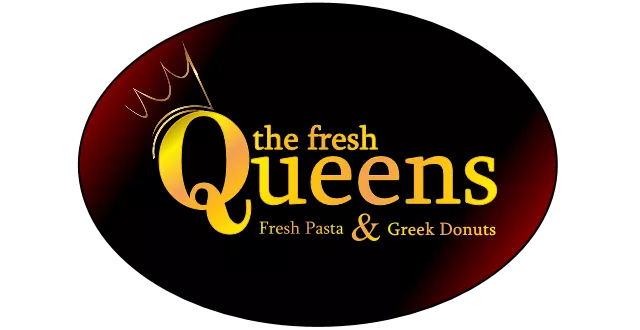 the fresh queens logo final